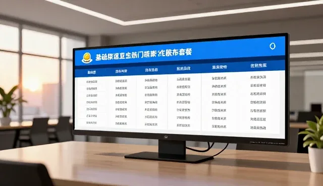 聚合资讯如何通过展示板块提升商机转化效率