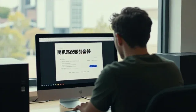 黄页平台选型中的核心关注点解析